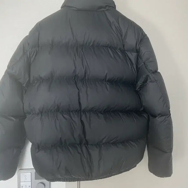 [BUNJANG] thisisneverthat Down Padded Jacket L Size / 디스이즈네버댓 오리털패딩 L사이즈 새제품
