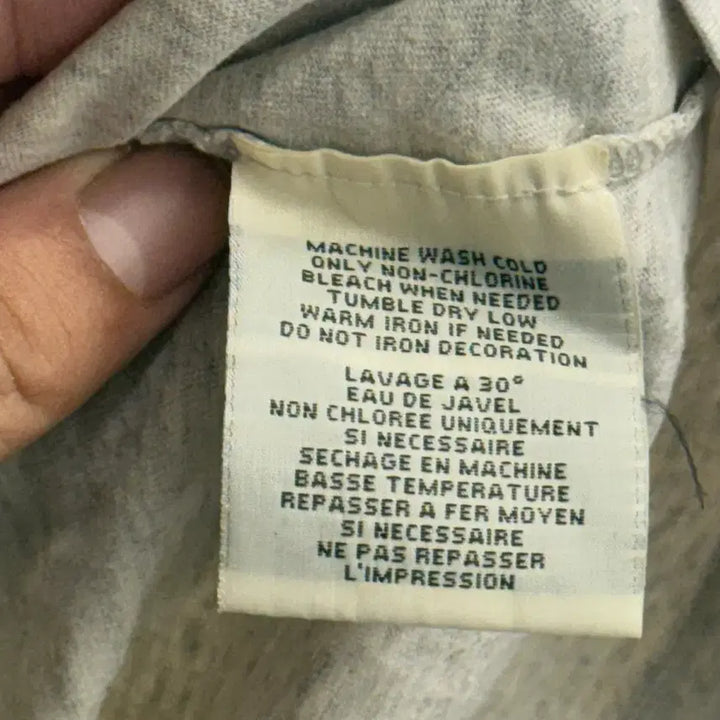 [BUNJANG] Denim & Supply Mexican Point T-shirt S / 데님엔서플라이 인디안 포인트 mexico 반팔 티셔츠 S