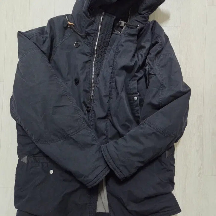 [BUNJANG] EnVeLOpE N3B 3 / 엔벨로프 n3b 3사이즈