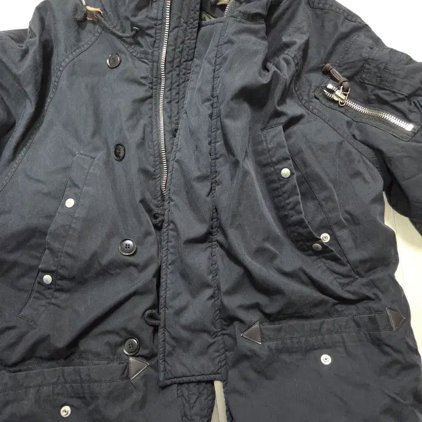 [BUNJANG] EnVeLOpE N3B 3 / 엔벨로프 n3b 3사이즈