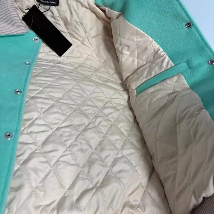 [BUNJANG] G-Dragon Peaceminusone Varsity Jacket Mint Condition / 피스마이너스원 바시티자켓 민트