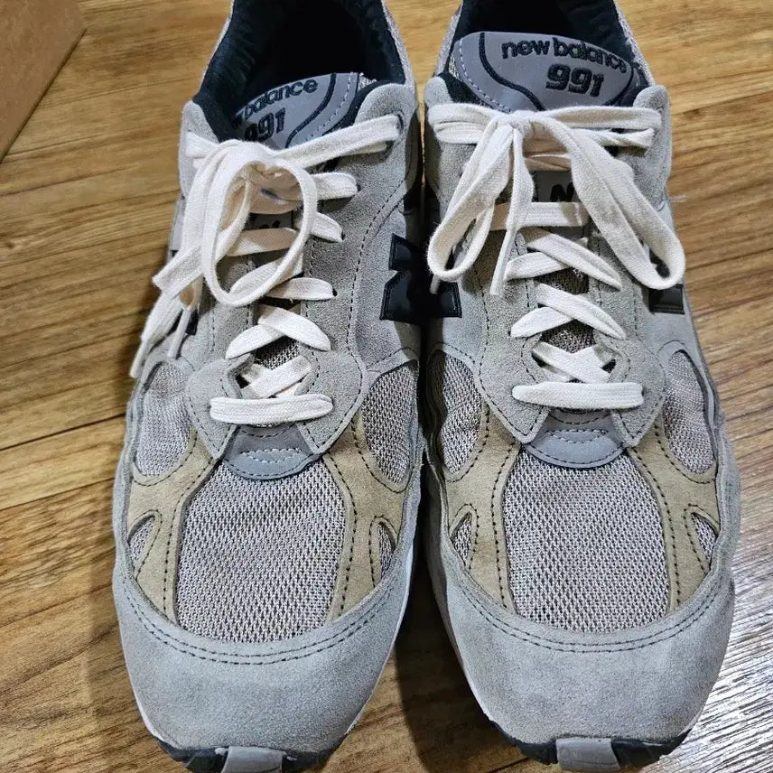 [BUNJANG] New Balance Jjjjound 991 / 300 ) 뉴발란스 jjj 자운드 991 M991JJA