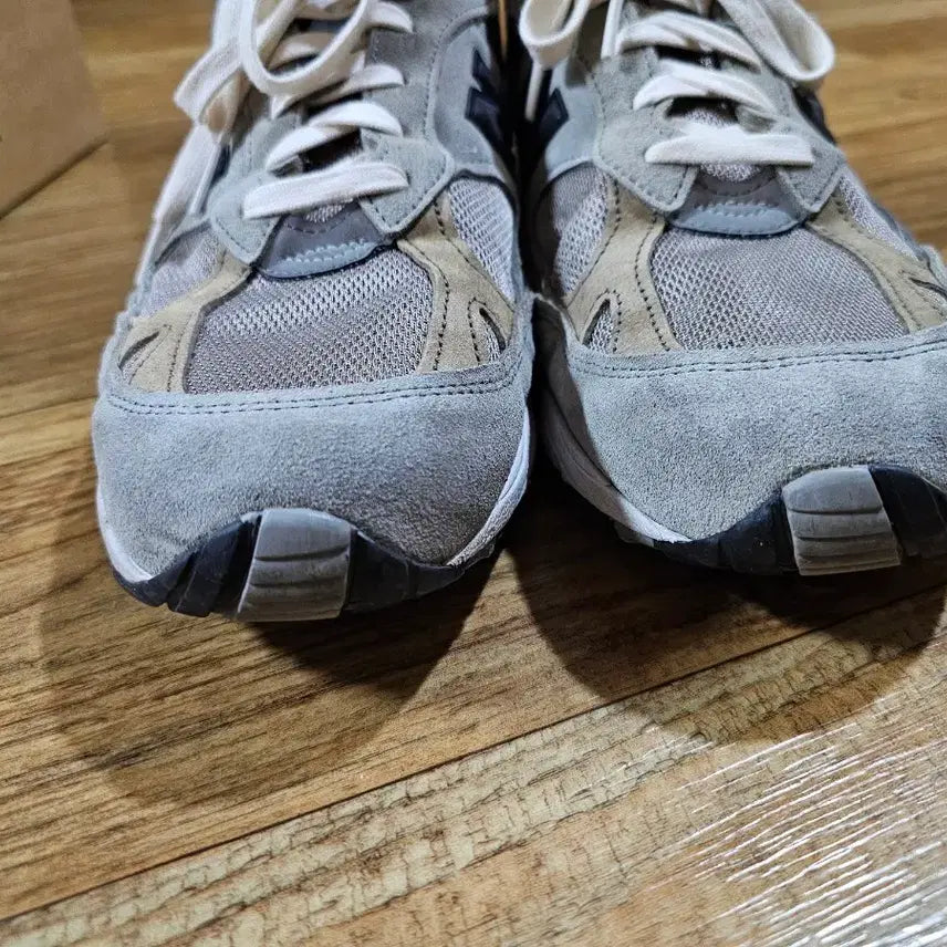 [BUNJANG] New Balance Jjjjound 991 / 300 ) 뉴발란스 jjj 자운드 991 M991JJA