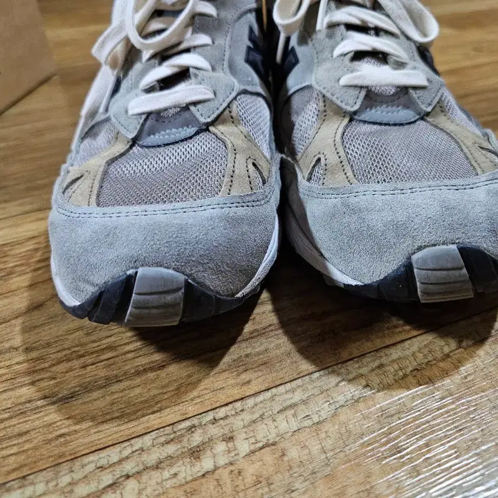 [BUNJANG] New Balance Jjjjound 991 / 300 ) 뉴발란스 jjj 자운드 991 M991JJA