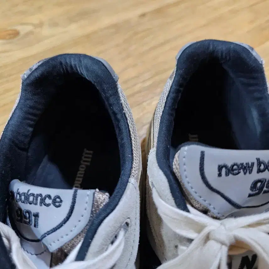 [BUNJANG] New Balance Jjjjound 991 / 300 ) 뉴발란스 jjj 자운드 991 M991JJA