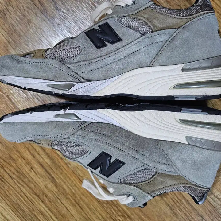 [BUNJANG] New Balance Jjjjound 991 / 300 ) 뉴발란스 jjj 자운드 991 M991JJA