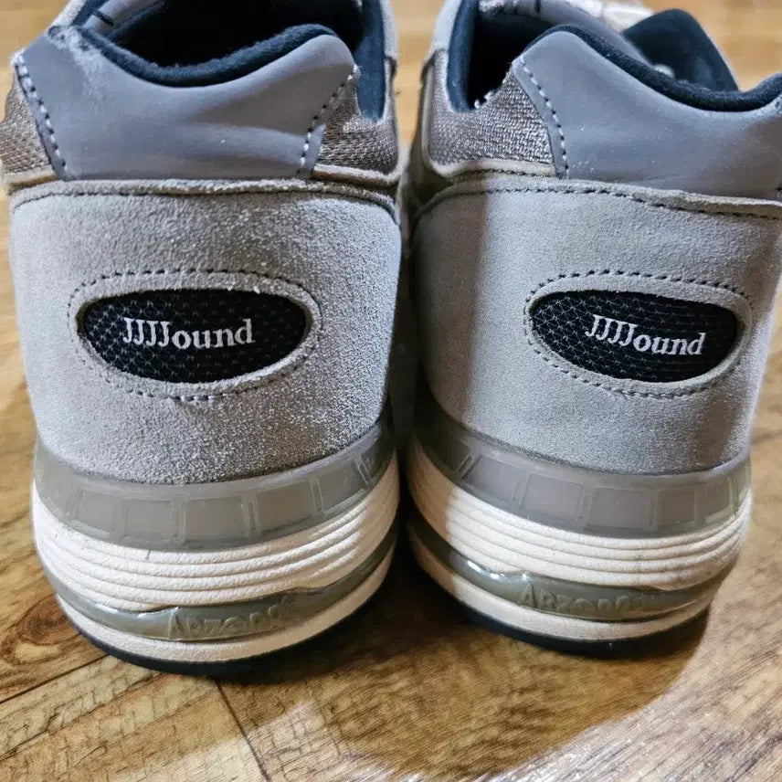 [BUNJANG] New Balance Jjjjound 991 / 300 ) 뉴발란스 jjj 자운드 991 M991JJA