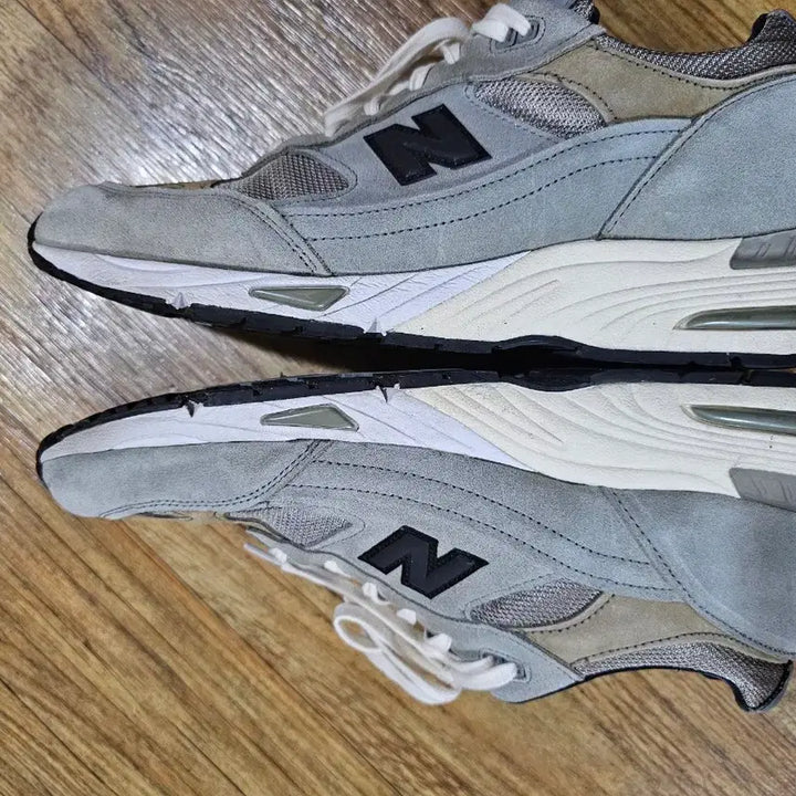 [BUNJANG] New Balance Jjjjound 991 / 300 ) 뉴발란스 jjj 자운드 991 M991JJA