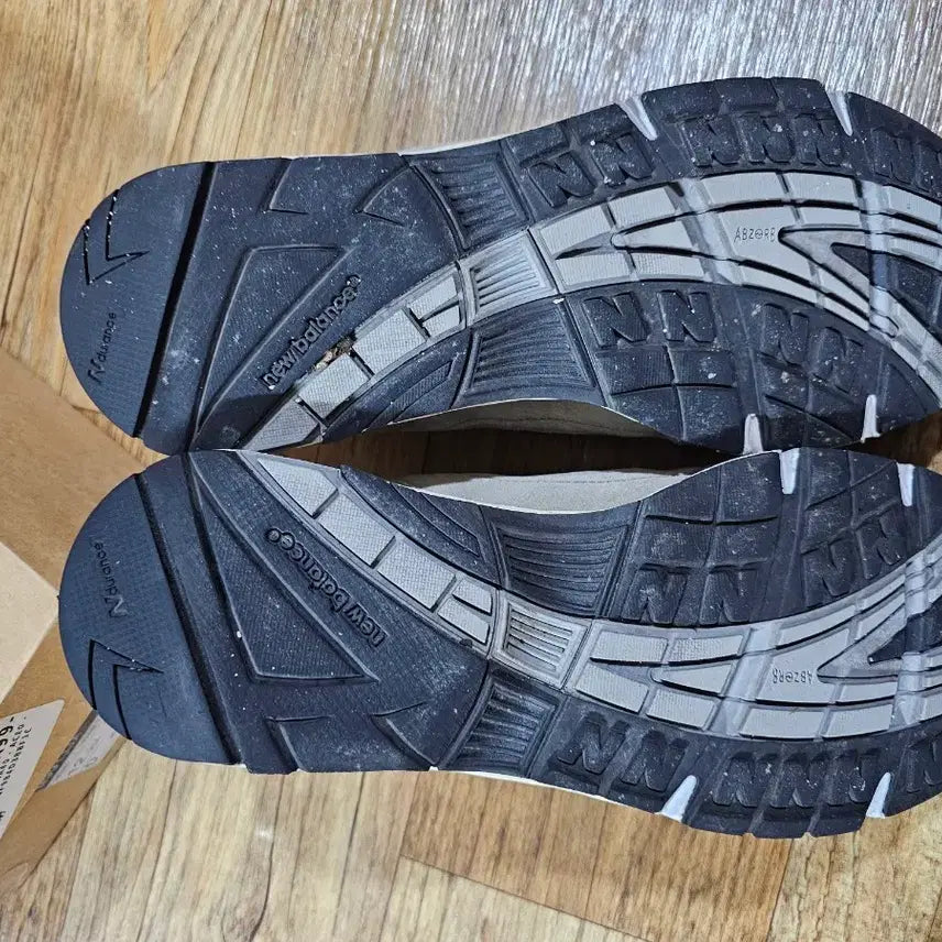 [BUNJANG] New Balance Jjjjound 991 / 300 ) 뉴발란스 jjj 자운드 991 M991JJA