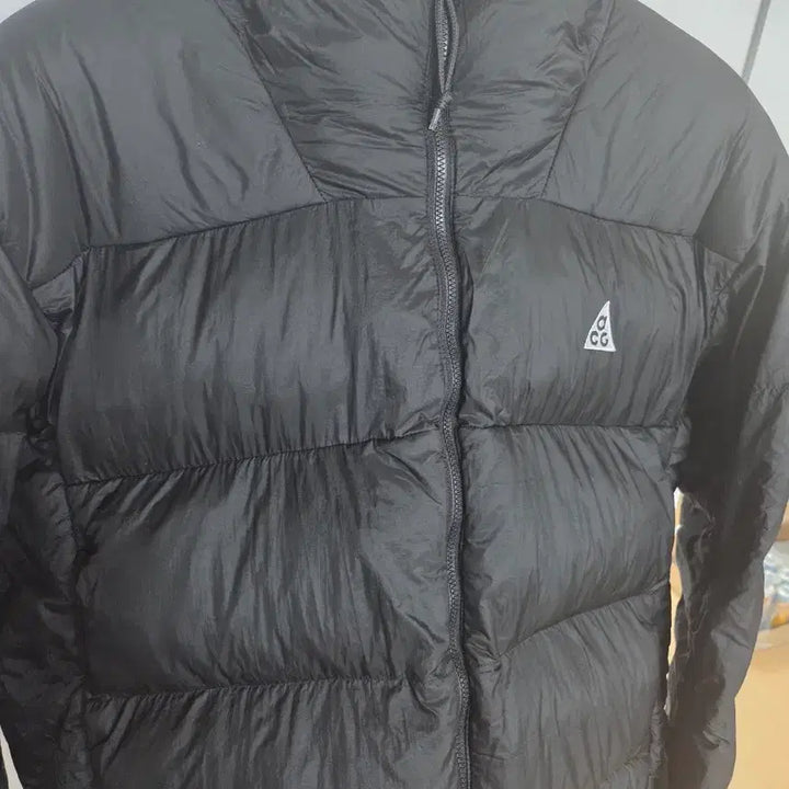 [BUNJANG] Nike ACG Lunar Lake Padding Jacket / 나이키 ACG 루나레이크 L