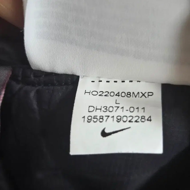 [BUNJANG] Nike ACG Lunar Lake Padding Jacket / 나이키 ACG 루나레이크 L