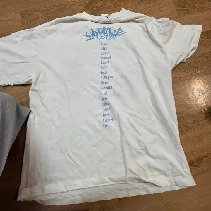 [SOLD OUT] 세인트미카엘 에반게리온