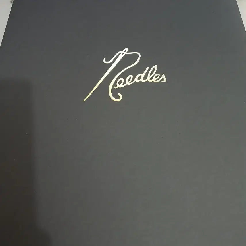 [BUNJANG] Needles Suede Leather Chelsea Boots (Size 42) / 니들스 송치가죽 첼시부츠 (42사이즈)