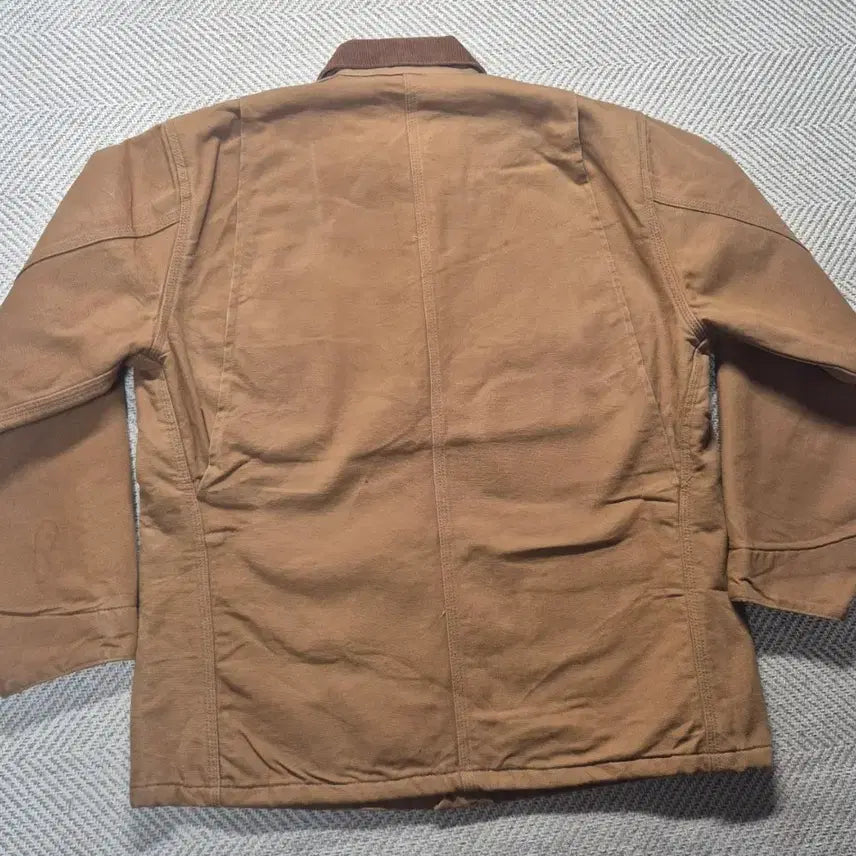 [BUNJANG] Carhartt Chore Jacket / 80년 미제 칼하트 초어자켓