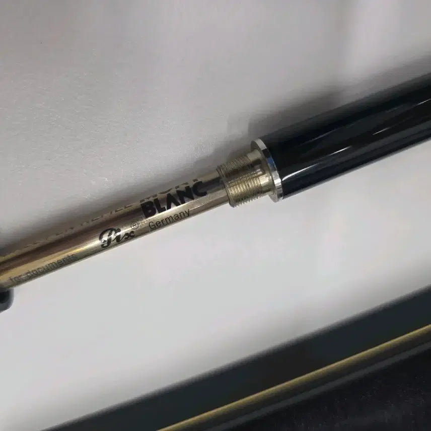 [BUNJANG] Montblanc Ballpoint Pen / 몽블랑 볼펜