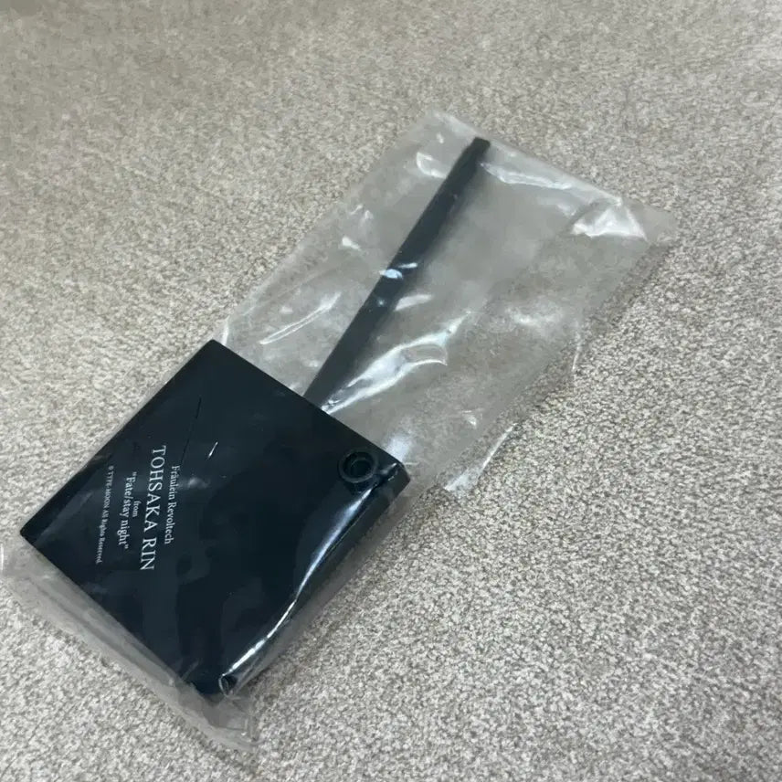 [BUNJANG] Revoltech Tohsaka Rin Figure / 페이트 토오사카 린 리볼텍 미소녀 피규어