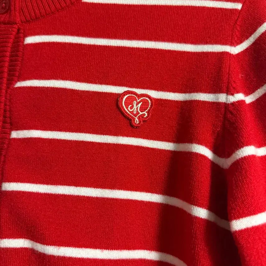 [BUNJANG] Marithe Gardigan (S) / 마리떼 가디건 (s) (ak 수원점 구매)