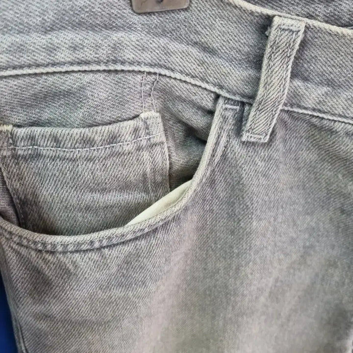 [BUNJANG] COS Gray Jeans 33-34 / cos  코스 남성  그레이 청바지 33-34