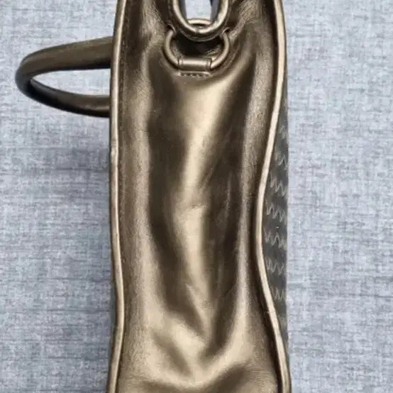 [BUNJANG] Bottega Veneta Intrecciato Briefcase / 보테가베네타 인트레치아토 서류 가방