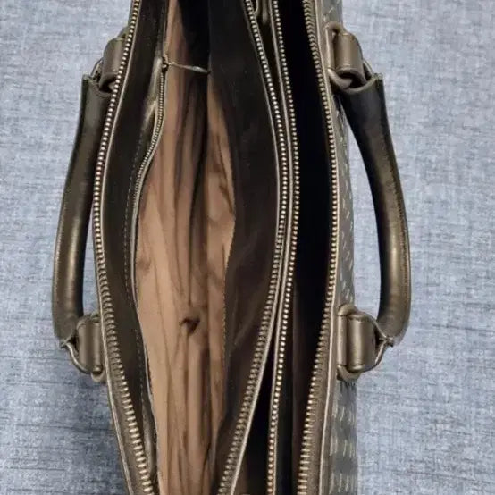 [BUNJANG] Bottega Veneta Intrecciato Briefcase / 보테가베네타 인트레치아토 서류 가방