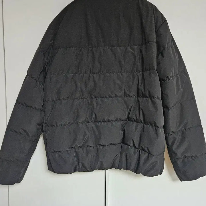 [BUNJANG] New Balance Lightweight Puffer Jacket 110 / 뉴발란스 경량패딩 110