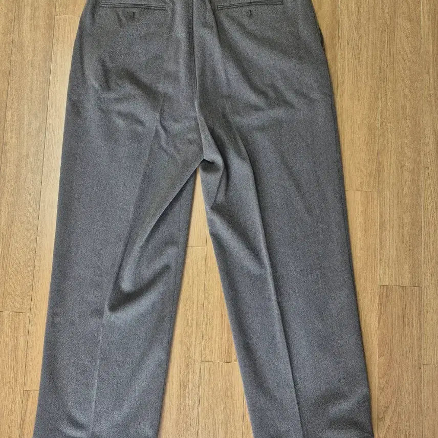 [SOLD OUT] 남자 겨울 슬렉스 바지 5장 장당 6천원에 팝니다.