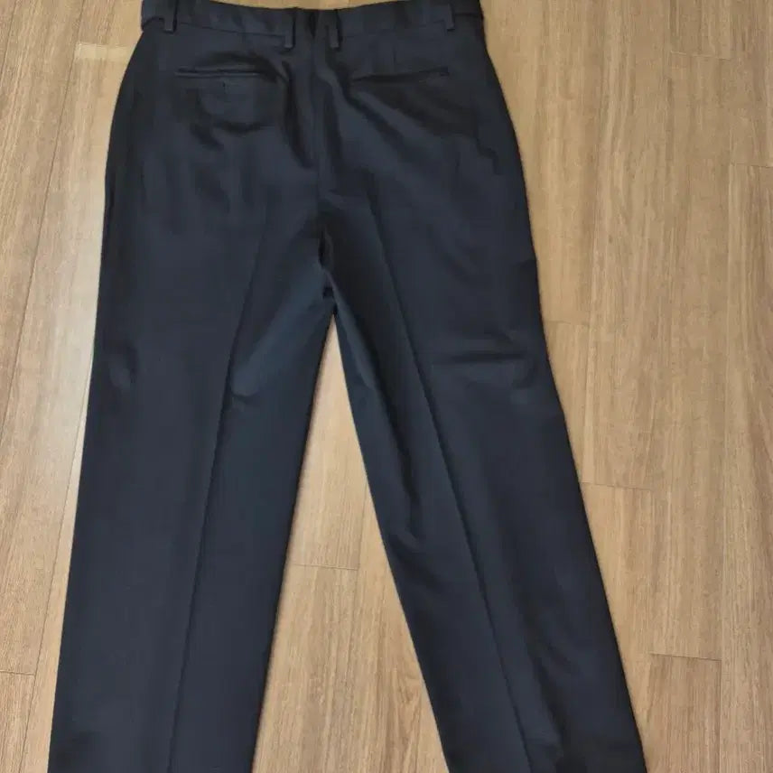 [SOLD OUT] 남자 겨울 슬렉스 바지 5장 장당 6천원에 팝니다.