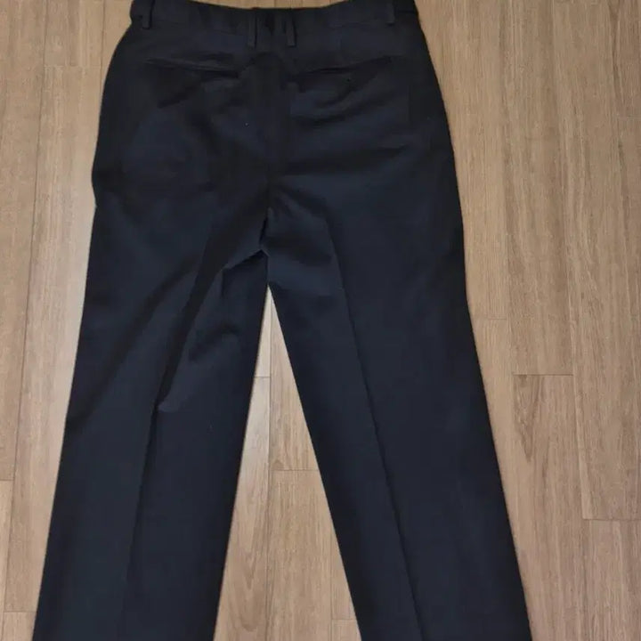 [SOLD OUT] 남자 겨울 슬렉스 바지 5장 장당 6천원에 팝니다.