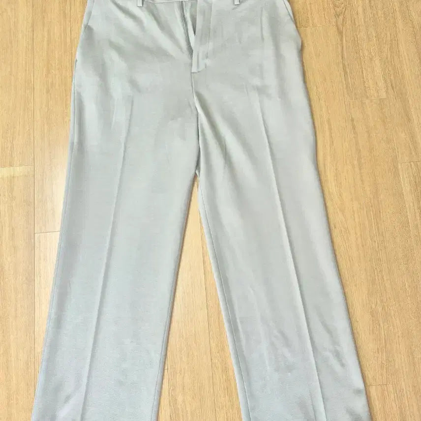 [SOLD OUT] 남자 겨울 슬렉스 바지 5장 장당 6천원에 팝니다.
