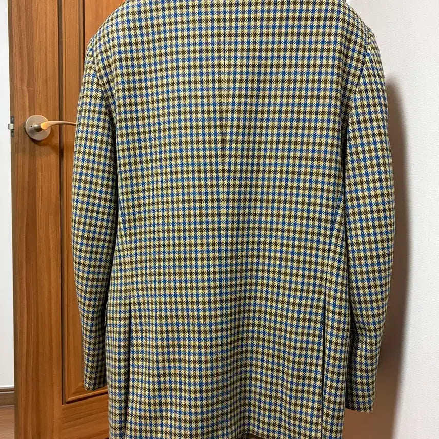 [BUNJANG] Celine Kim Hyun-woo Wool Blazer Jacket / 셀린느 김현우 울 블레이져 자켓 50R