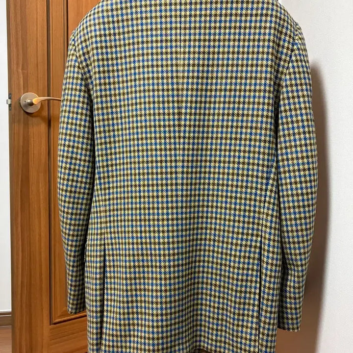 [BUNJANG] Celine Kim Hyun-woo Wool Blazer Jacket / 셀린느 김현우 울 블레이져 자켓 50R
