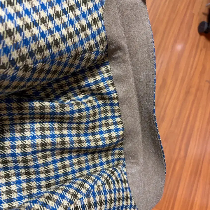 [BUNJANG] Celine Kim Hyun-woo Wool Blazer Jacket / 셀린느 김현우 울 블레이져 자켓 50R