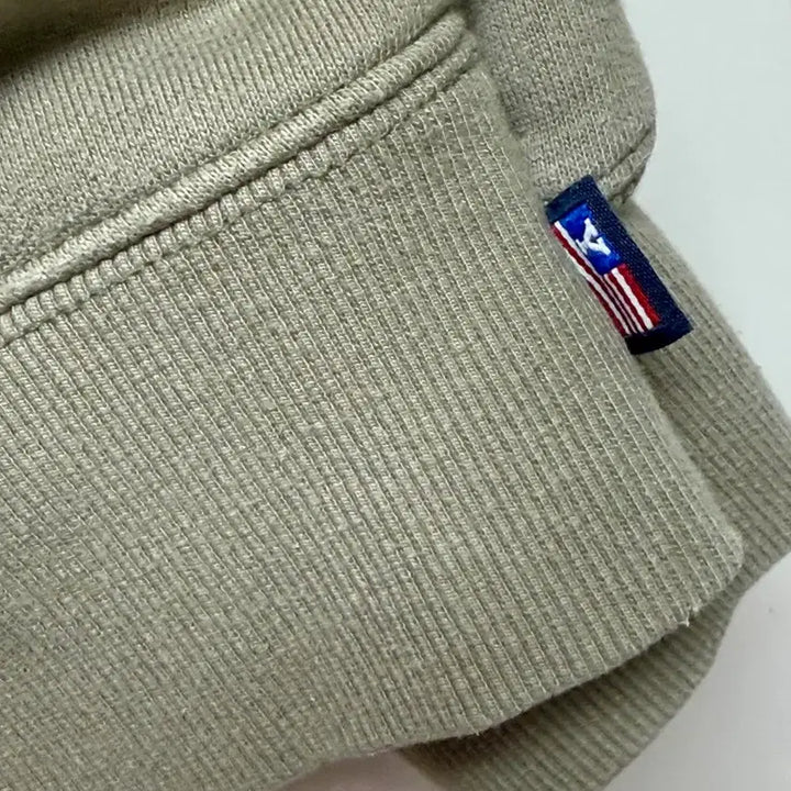 [BUNJANG] Yale University Hoodie M / (반택무료) 예일대학교 후드 티 M 95