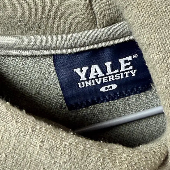 [BUNJANG] Yale University Hoodie M / (반택무료) 예일대학교 후드 티 M 95