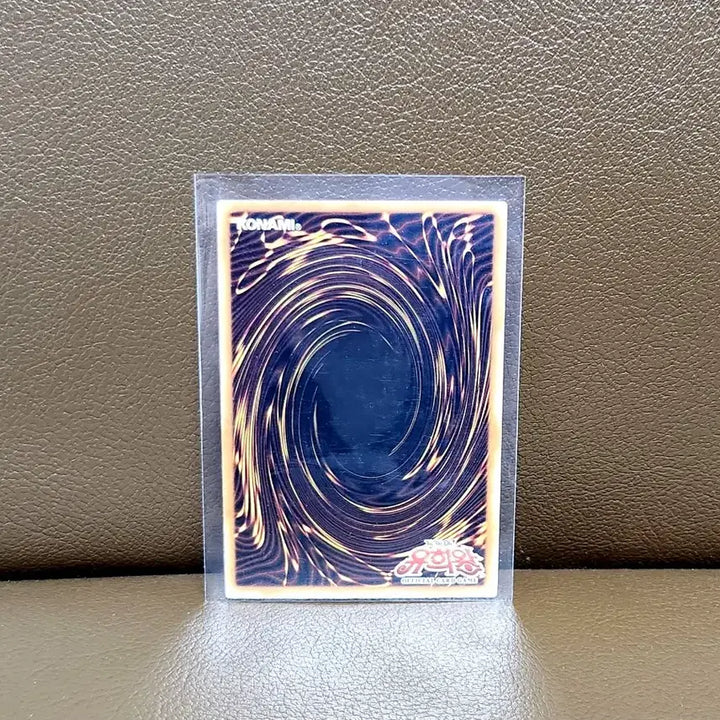 [BUNJANG] Yu-Gi-Oh! Forbidden Lance Gold Rare Card / (세일) 유희왕 금지된 성창 골레 카드
