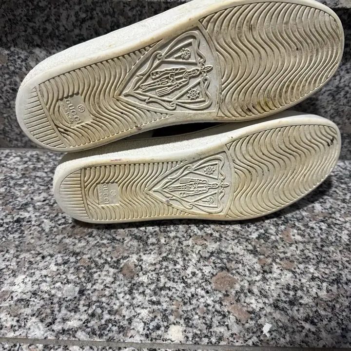 [BUNJANG] Gucci Ace Sneakers (Size 40) / 구찌 에이스 꿀벌 스니커즈 40 사이즈