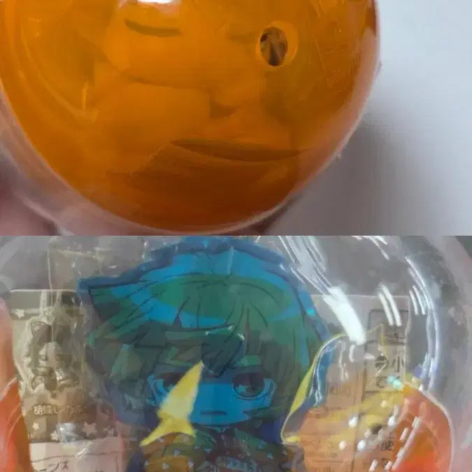 [BUNJANG] Demon Slayer Zenitsu Kokomi & Onemutan Bundle Set / 귀멸의칼날 귀칼 젠이츠 코코미에 & 오네무탄 일괄 판매합니다