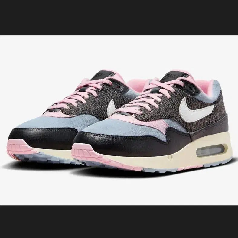 [BUNJANG] Nike Air Max Premium Sneakers / 나이키 에어맥스 프리미엄 운동화 정품 새상품 팝니다.