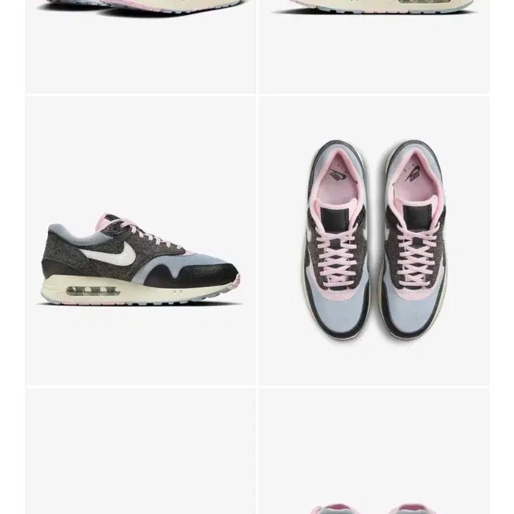 [BUNJANG] Nike Air Max Premium Sneakers / 나이키 에어맥스 프리미엄 운동화 정품 새상품 팝니다.