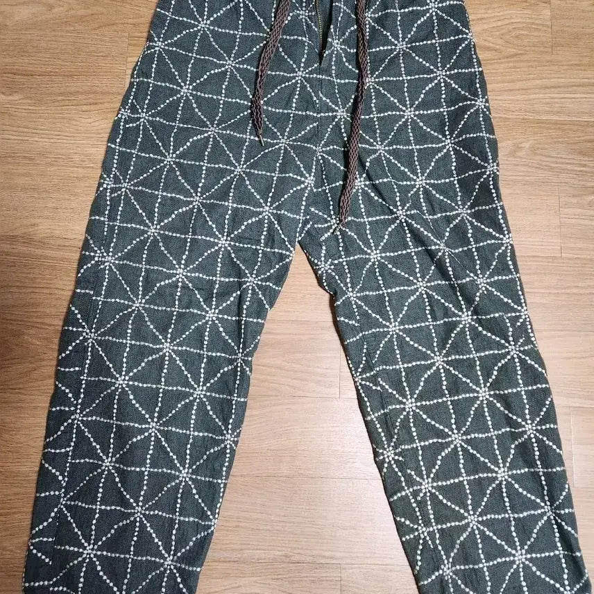 [BUNJANG] Capital Pants Size 1 / 캐피탈 바지 사이즈1