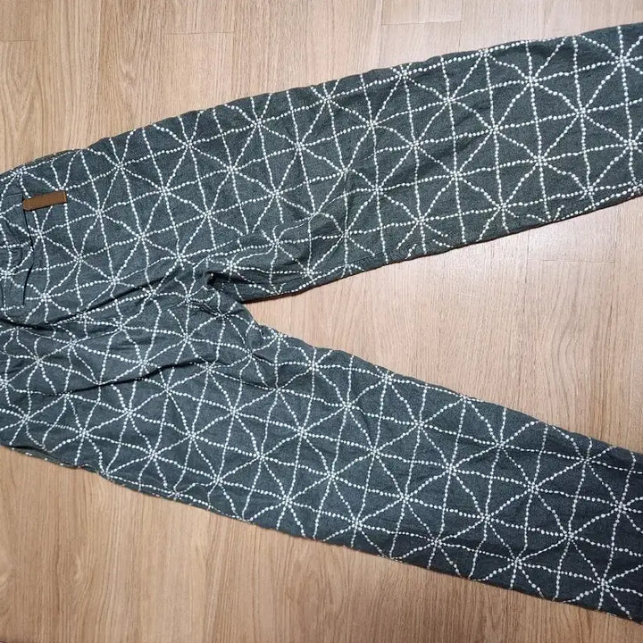 [BUNJANG] Capital Pants Size 1 / 캐피탈 바지 사이즈1