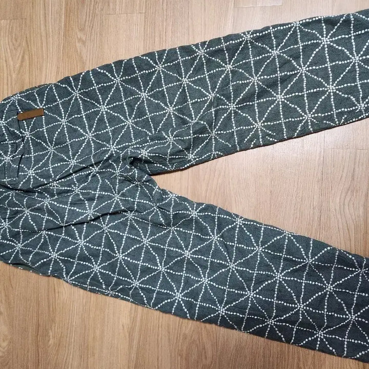 [BUNJANG] Capital Pants Size 1 / 캐피탈 바지 사이즈1