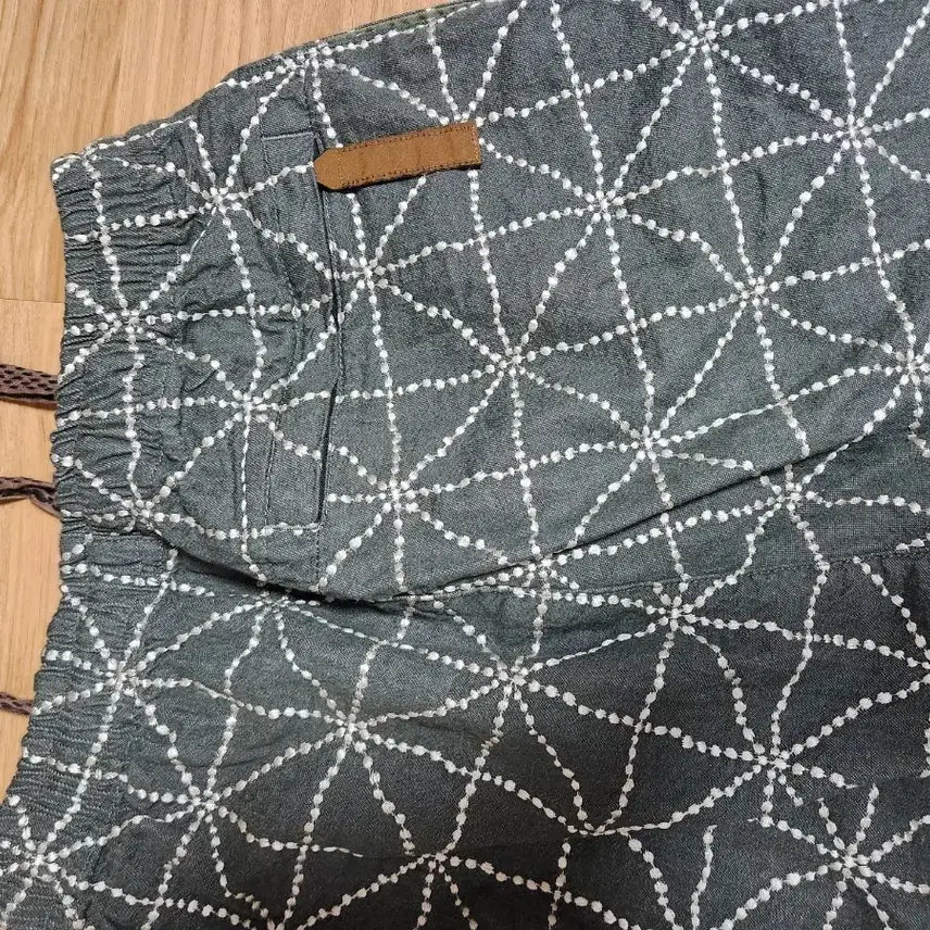 [BUNJANG] Capital Pants Size 1 / 캐피탈 바지 사이즈1