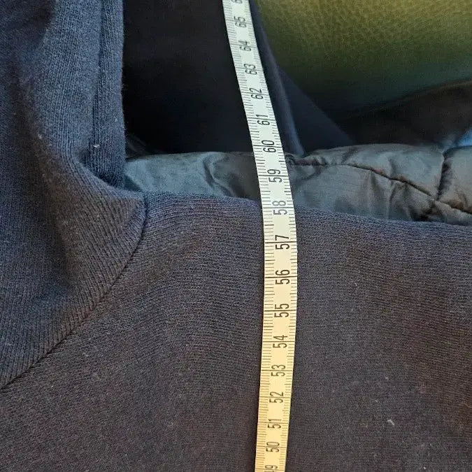 [BUNJANG] Bark Embroidered Sweatshirt 2XL / Bark 앵무새 자수 스웨트셔츠 2xl