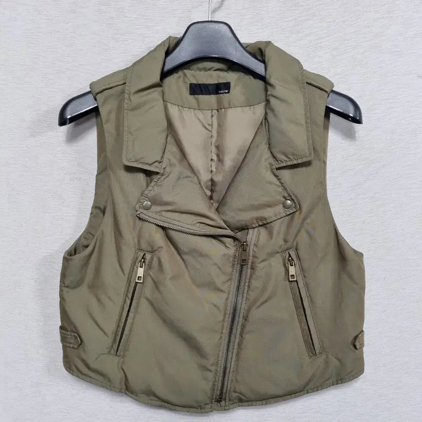 [BUNJANG] TNGT Women's Duck Down Vest / TNGT 오리털 베스트 여자 가슴둘레89 ㅡ0115