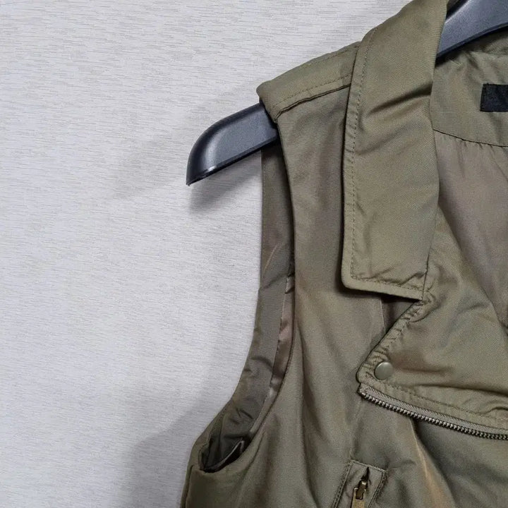 [BUNJANG] TNGT Women's Duck Down Vest / TNGT 오리털 베스트 여자 가슴둘레89 ㅡ0115