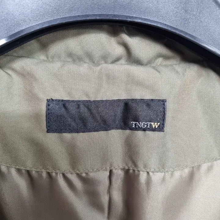 [BUNJANG] TNGT Women's Duck Down Vest / TNGT 오리털 베스트 여자 가슴둘레89 ㅡ0115