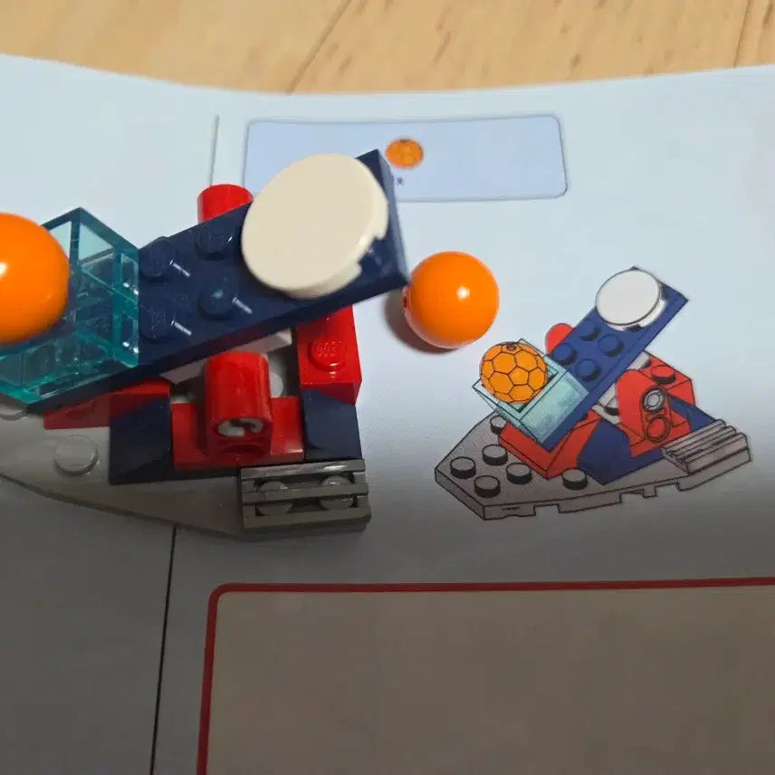 [BUNJANG] LEGO Spider-Man 76175 Attack - Used / 레고 스파이더맨 76175 공격 중고 팔아요.
