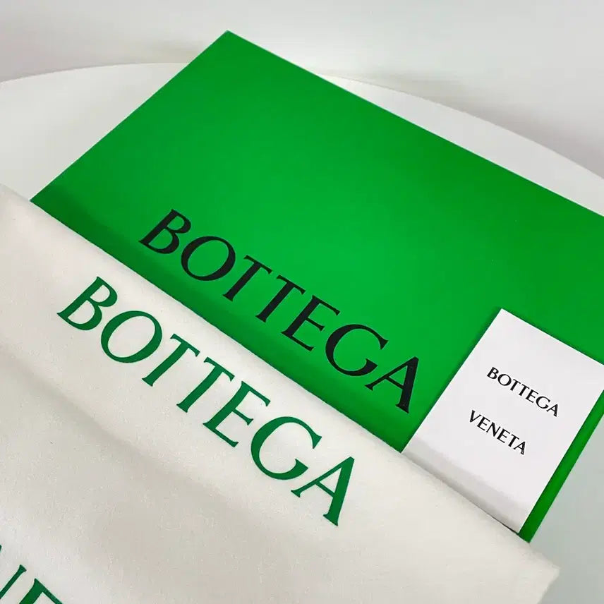 [BUNJANG] Bottega Veneta Fireman Ankle Boots SEA SALT / 새상품 보테가 베네타 파이어맨 앵클 부츠 장화 레인부츠
