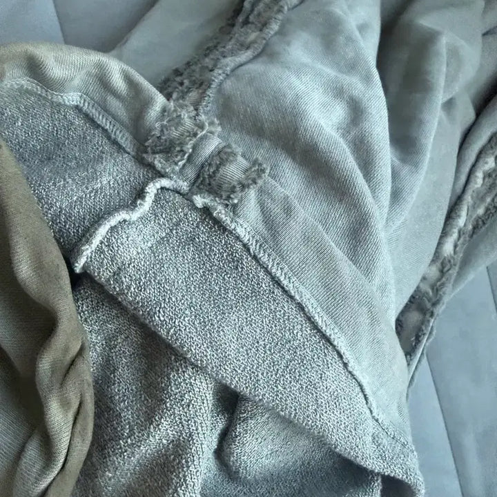 [BUNJANG] Khaki Point Training Set / 카키포인트 트레이닝 세트